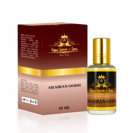 ARABIAN OODH