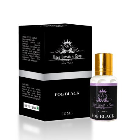 FOG BLACK