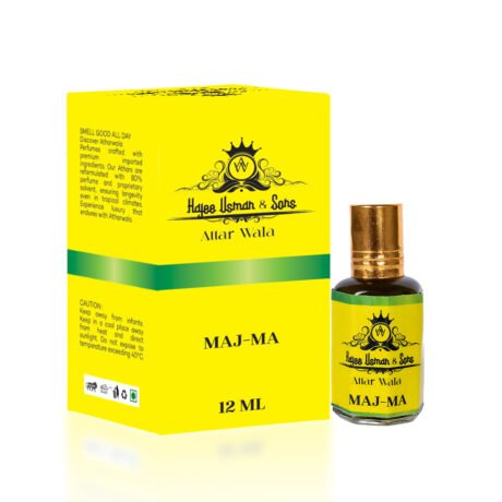 MAJ-MA 12ML