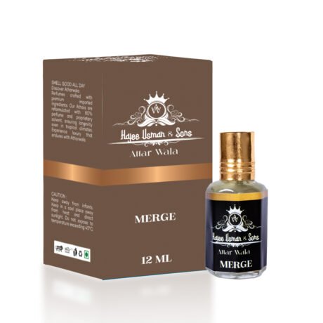 MERGE 12ML