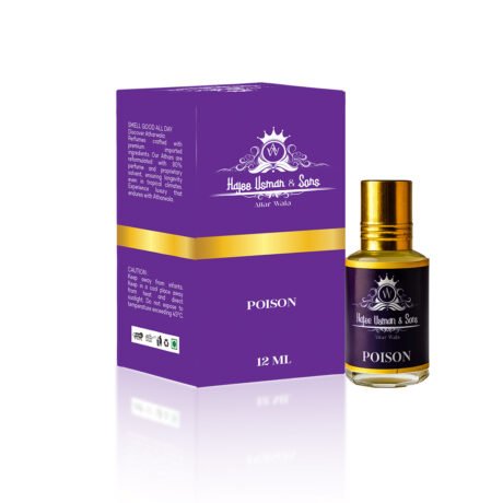 POISON