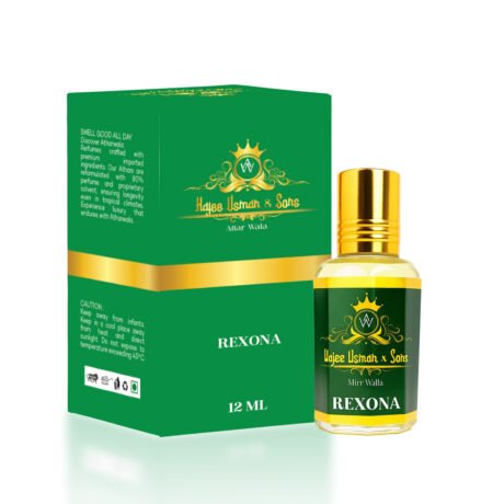 Attars Oud Perfumes by Attarwala