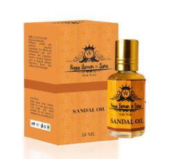SANDAL OIL 12ML