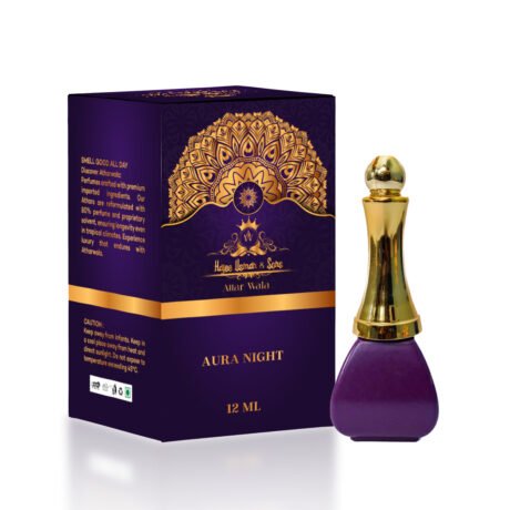 AURA NIGHT